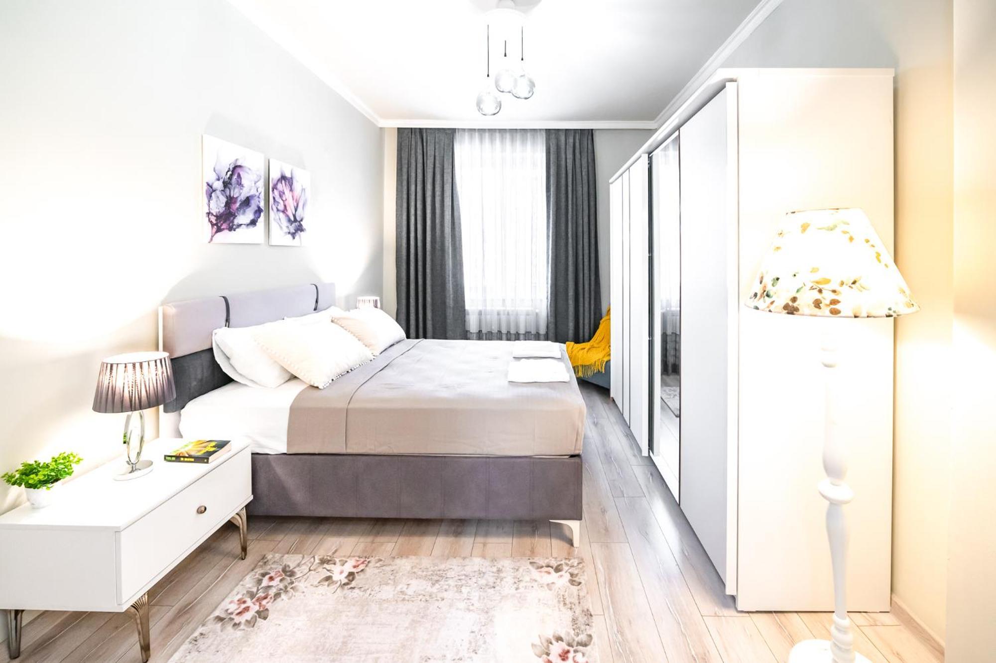 2Br Downtown Suit Next To Nevski Cathedral - Ac Sofia Extérieur photo