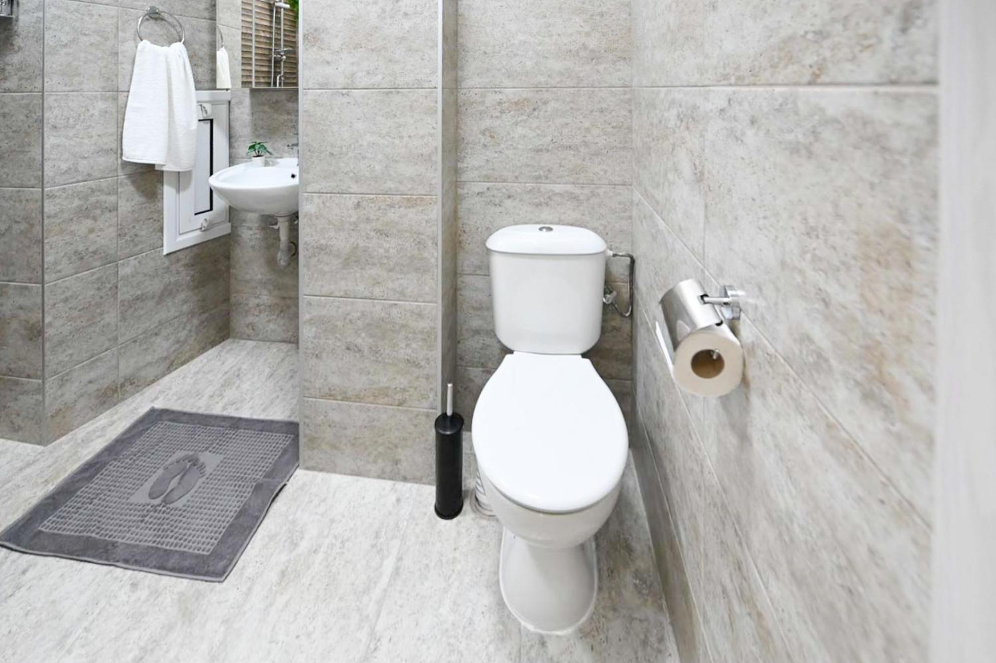 2Br Downtown Suit Next To Nevski Cathedral - Ac Sofia Extérieur photo