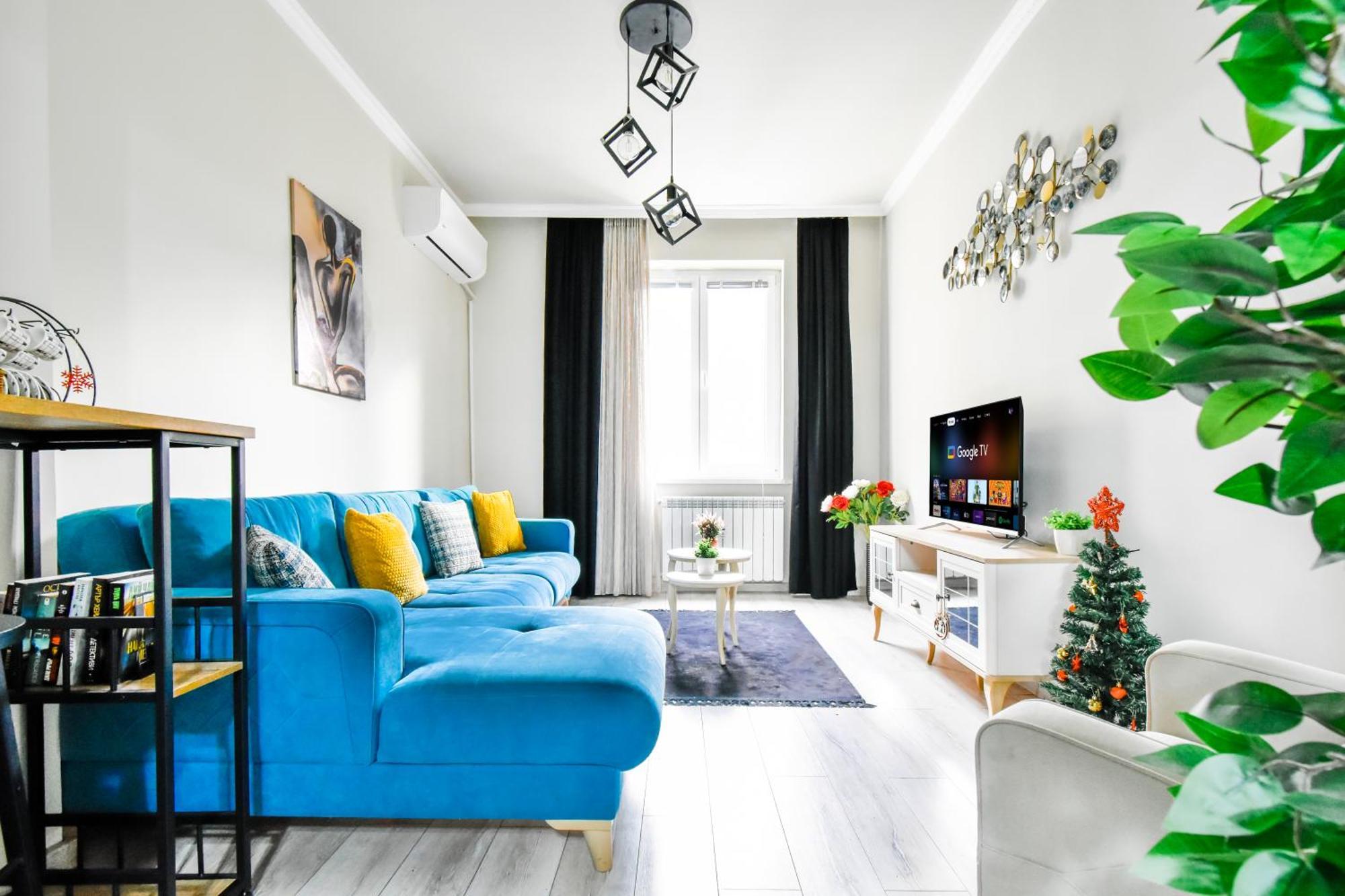 2Br Downtown Suit Next To Nevski Cathedral - Ac Sofia Extérieur photo